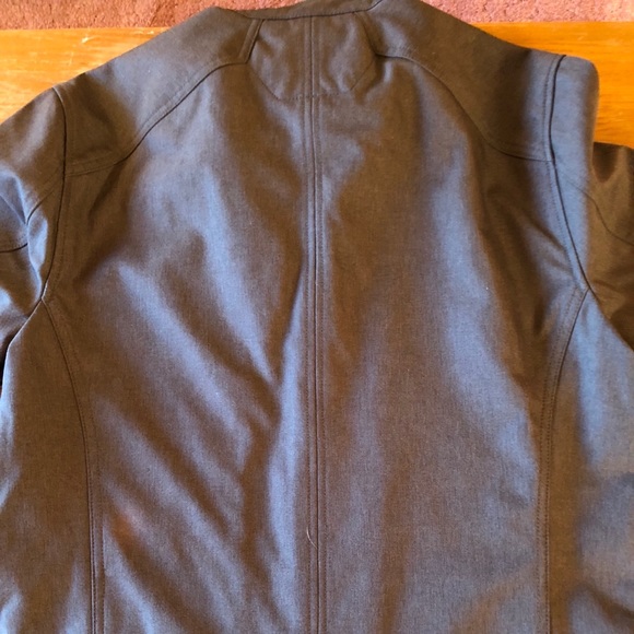*NEW* Michael Kors Men’s Spring Shell Jacket - Picture 5 of 5